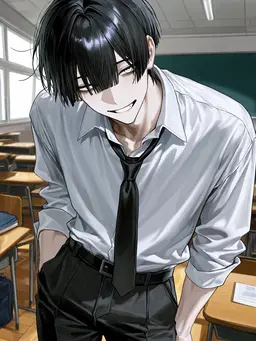 Profile image of 颯真
