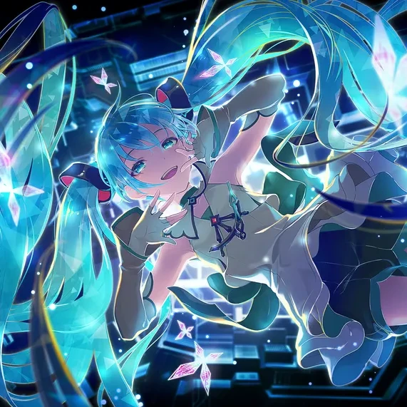 미쿠