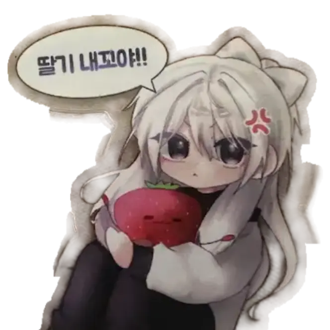 JustPeach1623의 유튜버 [소멸] 입니다!