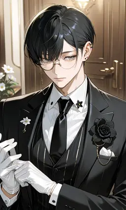 Profile image of リヒト