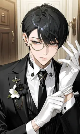Profile image of リヒト