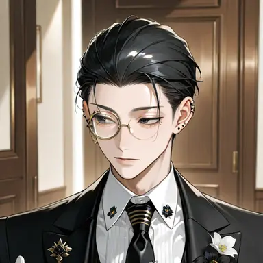 Profile image of リヒト