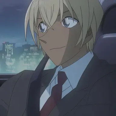 Profile image of 降谷零