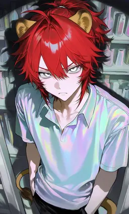 Profile image of Salty