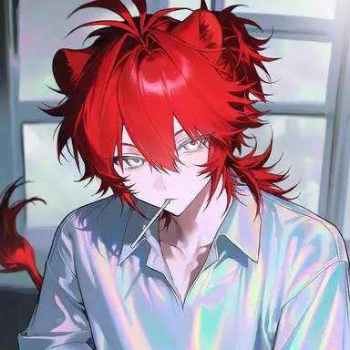 Profile image of Salty