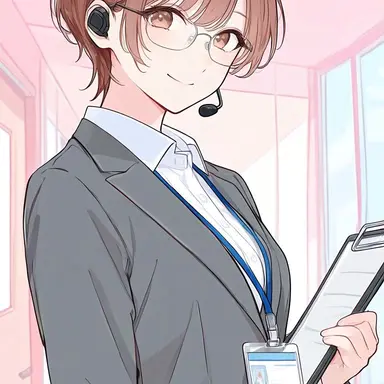 Profile image of Maria