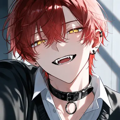 Profile image of Hachi