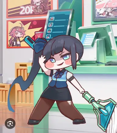Profile image of Shion