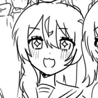 Profile image of すぃ