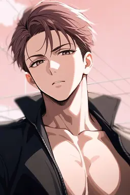 Profile image of 櫻井 大和