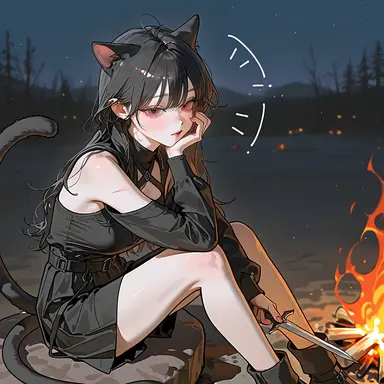 Profile image of 카린