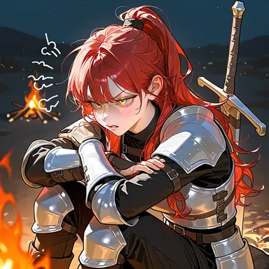 Profile image of 에일린