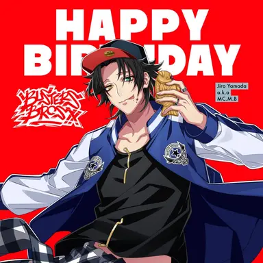 Profile image of 山田二郎
