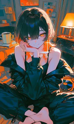 Profile image of 悠