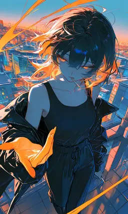 Profile image of 悠