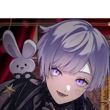 Profile image of 初兎