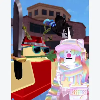 Profile image of 니킬리스