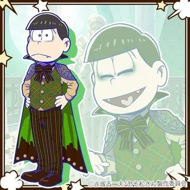 Profile image of チョロ松