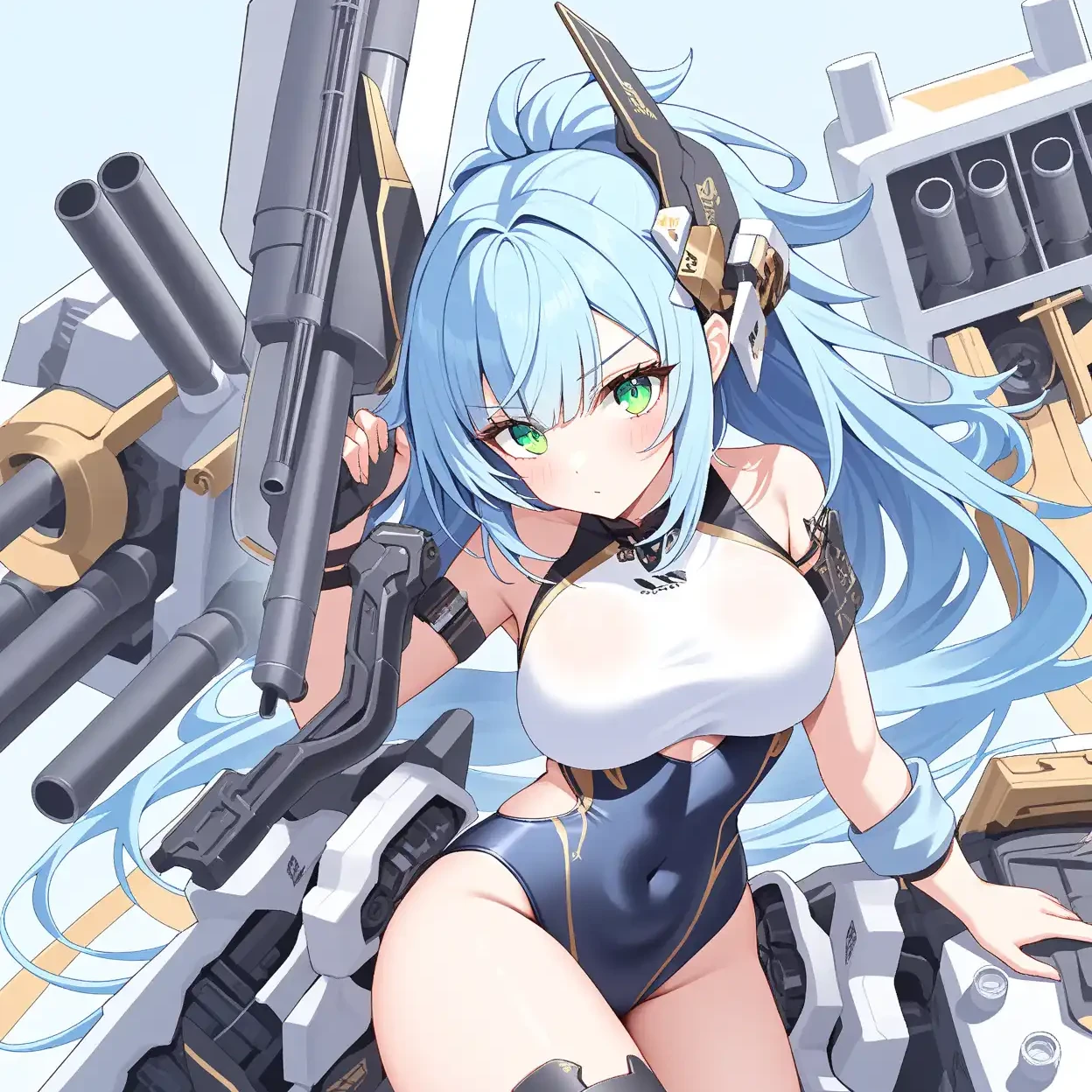 クロエ・ロビンソン