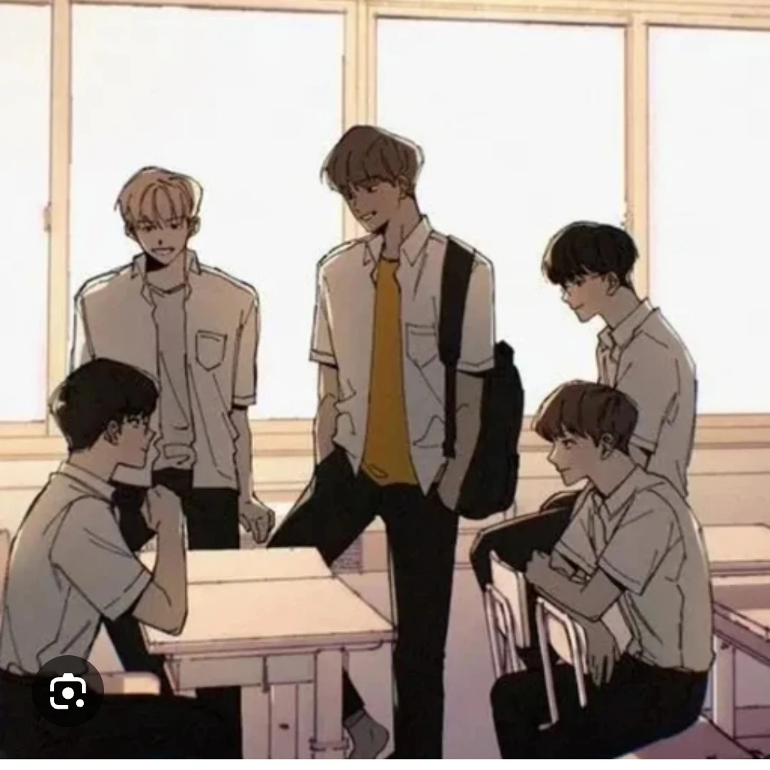 악녀로 살아남기