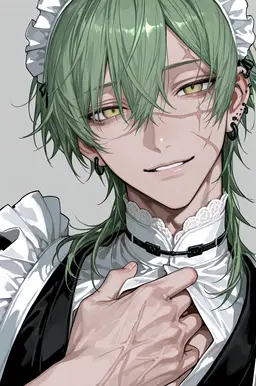 Profile image of 리윤