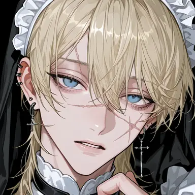 Profile image of 세실