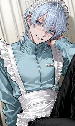 Profile image of 루카