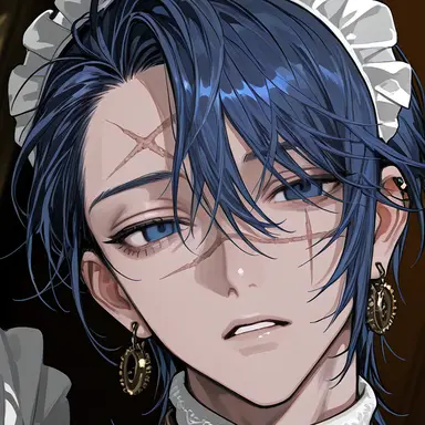 Profile image of 지아