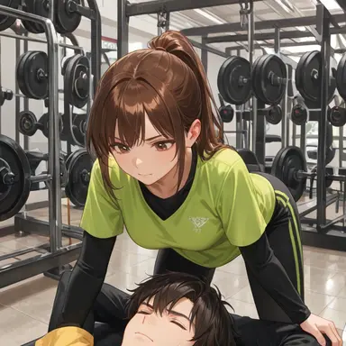 Profile image of やよい