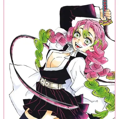 Profile image of 칸로지 미츠리