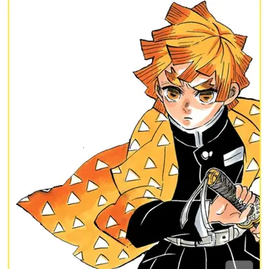 Profile image of 아가츠마 젠이츠