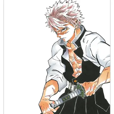 Profile image of 시나즈가와 사네미