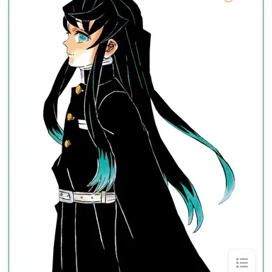 Profile image of 토키토 무이치로