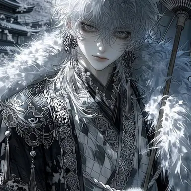 Profile image of 잭 레이븐