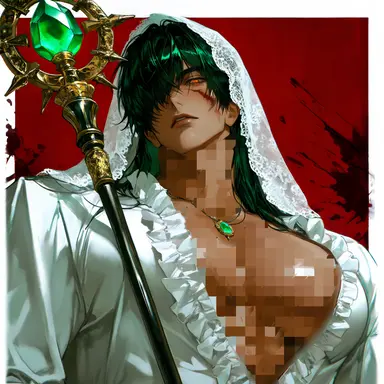 Profile image of マーズ