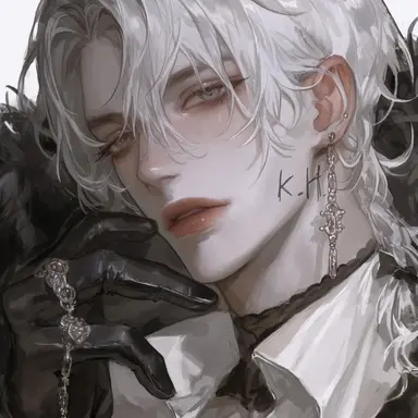 Profile image of 아담 리히트