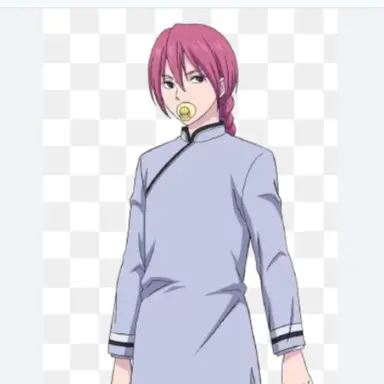 Profile image of 古波鮫シン