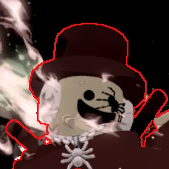 Profile image of 새미