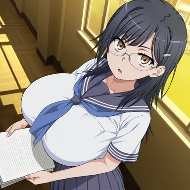 Profile image of 冴子