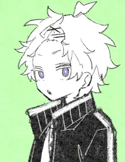 Profile image of 幽凪こなた
