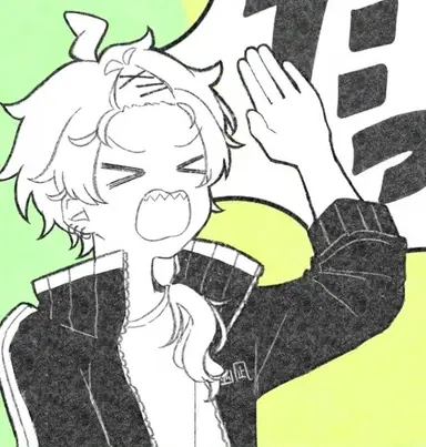 Profile image of 幽凪こなた