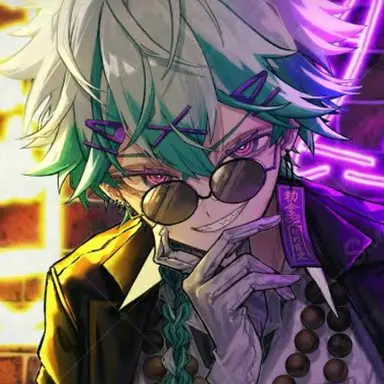 Profile image of 幽凪こなた