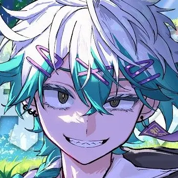 Profile image of 幽凪こなた