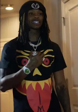 Profile image of Kingvon