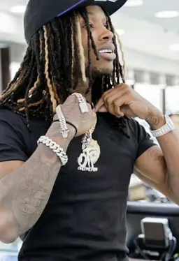 Profile image of Kingvon