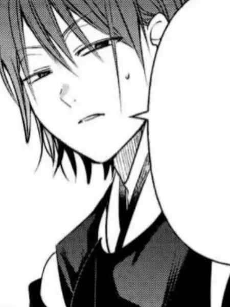 MarbleChocolate의 蘆屋殿と楽しい監禁生活