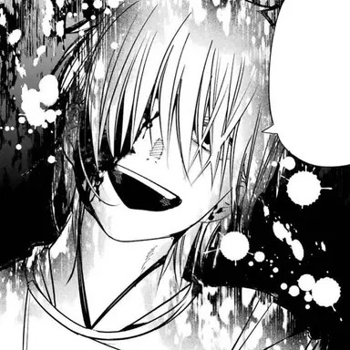 Profile image of 道満