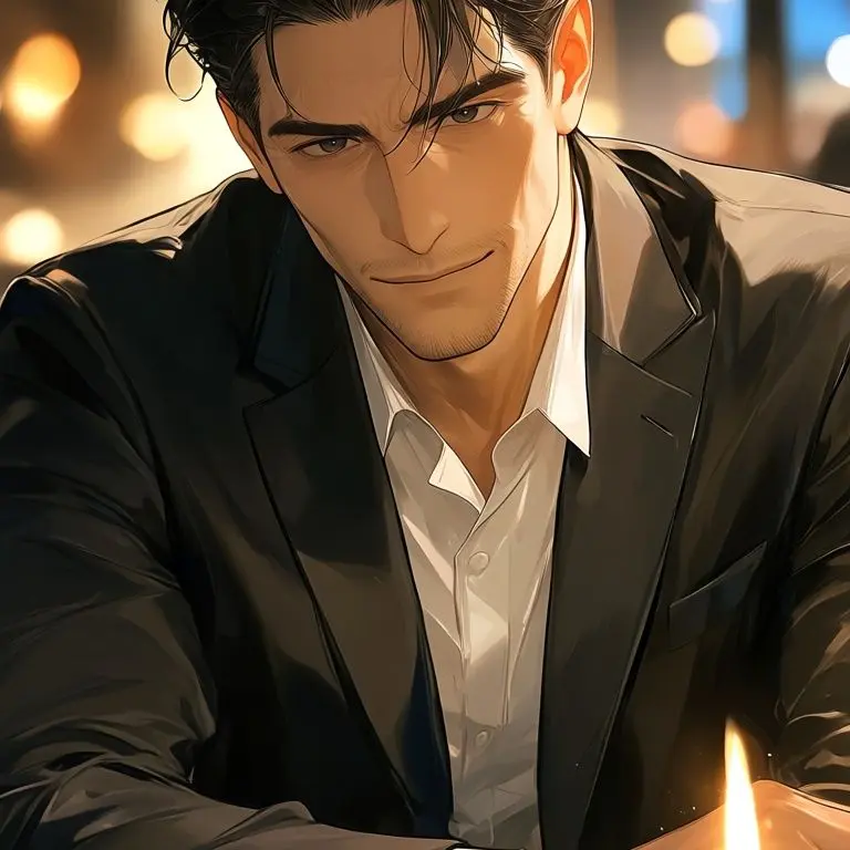 BalmyFob9191의 The Boss Wants You