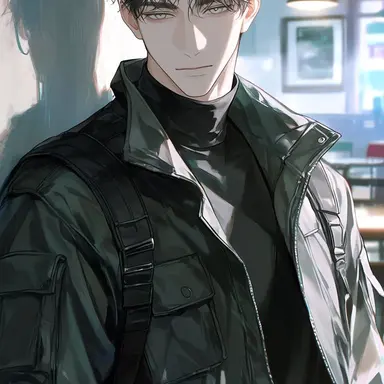 Profile image of Davan Serch