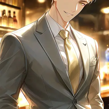 Profile image of Nico Vael